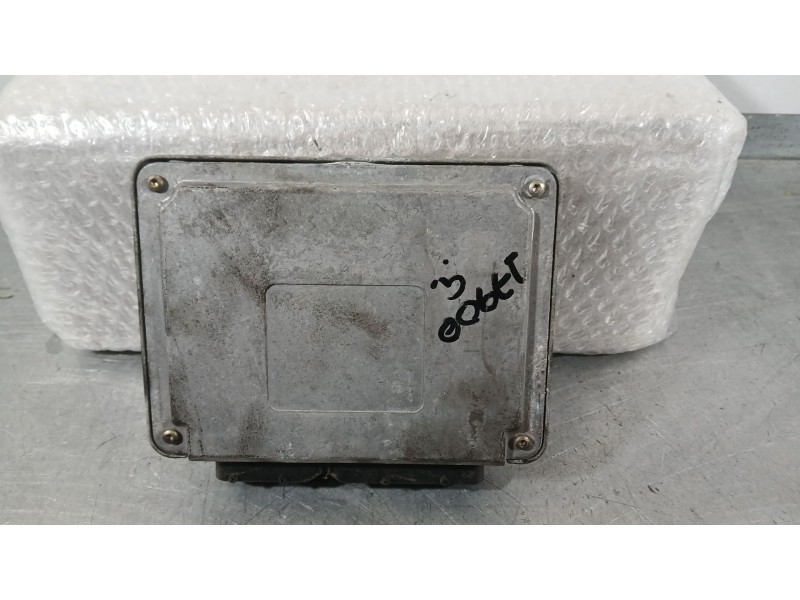 Recambio de centralita motor uce para volkswagen lupo i (6x1, 6e1) 1.4 16v referencia OEM IAM 036998034AQ  