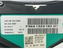 Recambio de cuadro instrumentos para peugeot 307 berlina (s2) xsi referencia OEM IAM 9662323180 281174477 SAGEM