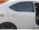 Recambio de puerta trasera derecha para lexus is ii (_e2_) 200d (ale20_) referencia OEM IAM 8403053020  