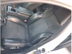 Recambio de asiento delantero izquierdo para lexus is ii (_e2_) 200d (ale20_) referencia OEM IAM   