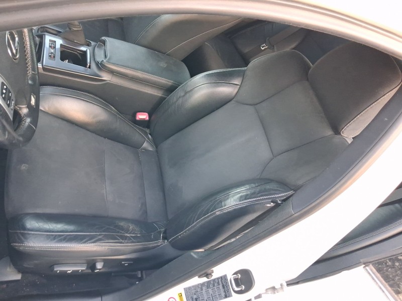 Recambio de asiento delantero izquierdo para lexus is ii (_e2_) 200d (ale20_) referencia OEM IAM   