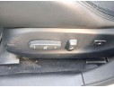 Recambio de asiento delantero izquierdo para lexus is ii (_e2_) 200d (ale20_) referencia OEM IAM   
