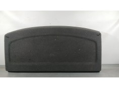 Recambio de bandeja trasera para volkswagen golf vi (5k1) 1.2 tsi referencia OEM IAM 1K6867769  