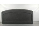 Recambio de bandeja trasera para volkswagen golf vi (5k1) 1.2 tsi referencia OEM IAM 1K6867769  