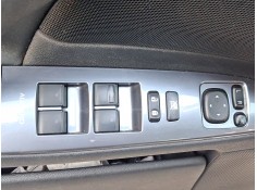 Recambio de mando elevalunas delantero izquierdo para lexus is ii (_e2_) 200d (ale20_) referencia OEM IAM 8404053081 C/MANDO RET