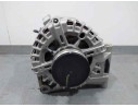 Recambio de alternador para mg zs 1.5 vti referencia OEM IAM 10582349 654559939 VALEO