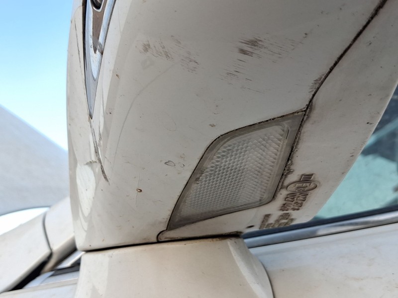 Recambio de retrovisor izquierdo para lexus is ii (_e2_) 200d (ale20_) referencia OEM IAM 8790653090B0  