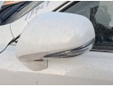 Recambio de retrovisor izquierdo para lexus is ii (_e2_) 200d (ale20_) referencia OEM IAM 8790653090B0  