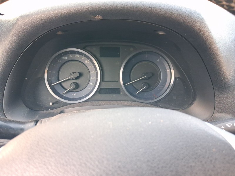 Recambio de cuadro instrumentos para lexus is ii (_e2_) 200d (ale20_) referencia OEM IAM 8380053A51  