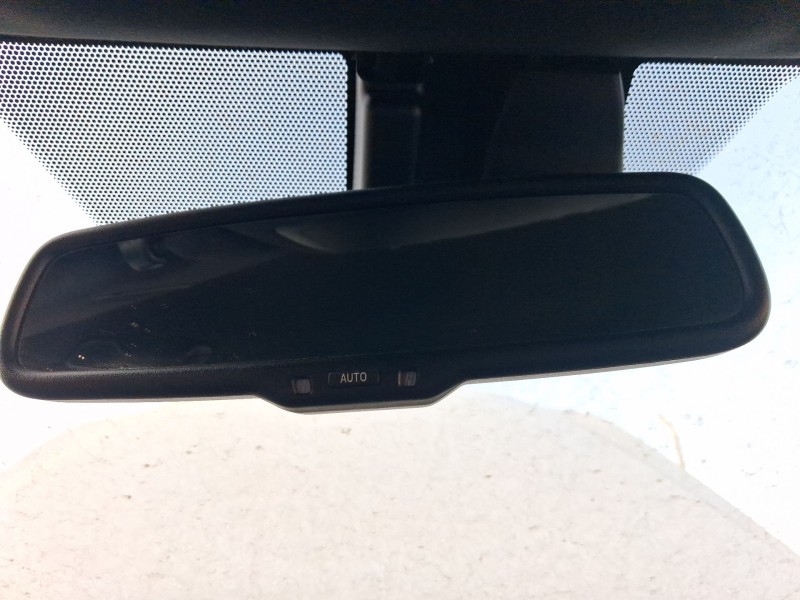Recambio de espejo interior para lexus is ii (_e2_) 200d (ale20_) referencia OEM IAM 8781053140  