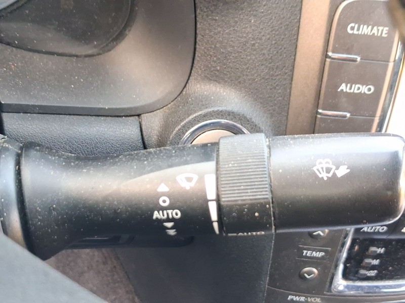 Recambio de mando luces y limpia para lexus is ii (_e2_) 200d (ale20_) referencia OEM IAM   