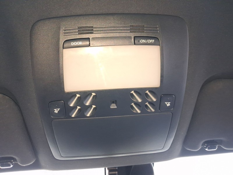 Recambio de luz interior para lexus is ii (_e2_) 200d (ale20_) referencia OEM IAM   