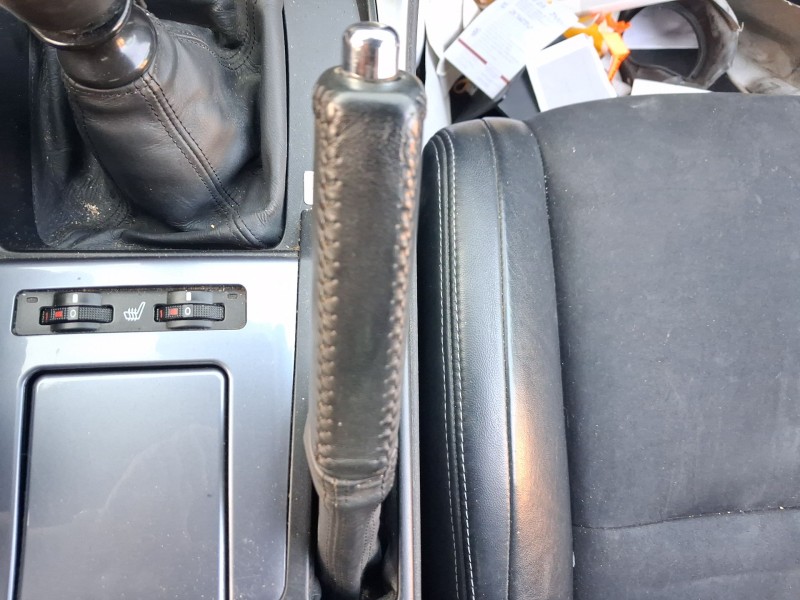 Recambio de palanca freno de mano para lexus is ii (_e2_) 200d (ale20_) referencia OEM IAM 4621053060C0  