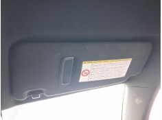 Recambio de parasol derecho para lexus is ii (_e2_) 200d (ale20_) referencia OEM IAM 7431053180A0  