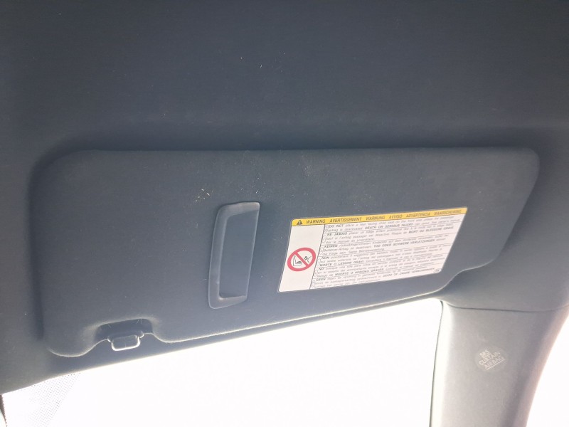 Recambio de parasol derecho para lexus is ii (_e2_) 200d (ale20_) referencia OEM IAM 7431053180A0  