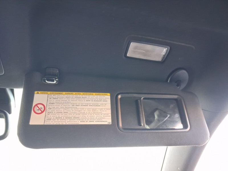 Recambio de parasol derecho para lexus is ii (_e2_) 200d (ale20_) referencia OEM IAM 7431053180A0  