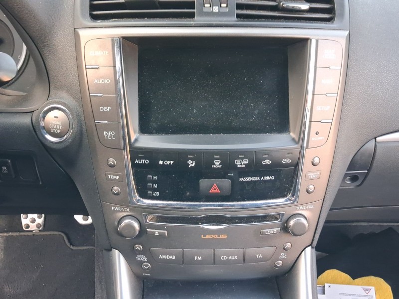 Recambio de sistema navegacion gps para lexus is ii (_e2_) 200d (ale20_) referencia OEM IAM   