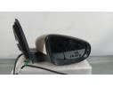 Recambio de retrovisor derecho para volkswagen golf vi (5k1) 1.2 tsi referencia OEM IAM 5K0857508AD ELECTRICO 