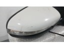 Recambio de retrovisor derecho para volkswagen golf vi (5k1) 1.2 tsi referencia OEM IAM 5K0857508AD ELECTRICO 
