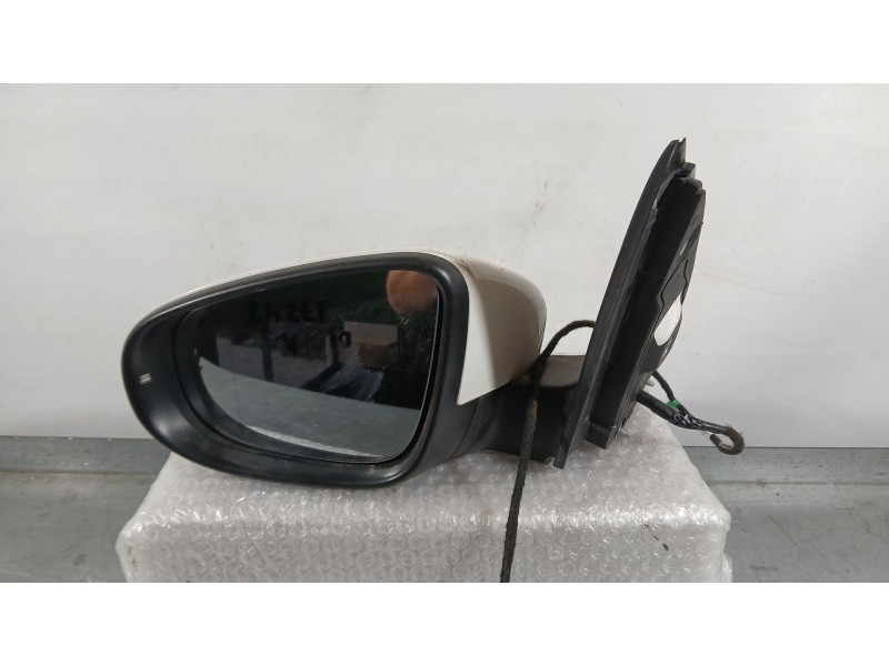 Recambio de retrovisor izquierdo para volkswagen golf vi (5k1) 1.2 tsi referencia OEM IAM 5K0857507AD  