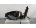 Recambio de retrovisor izquierdo para volkswagen golf vi (5k1) 1.2 tsi referencia OEM IAM 5K0857507AD  