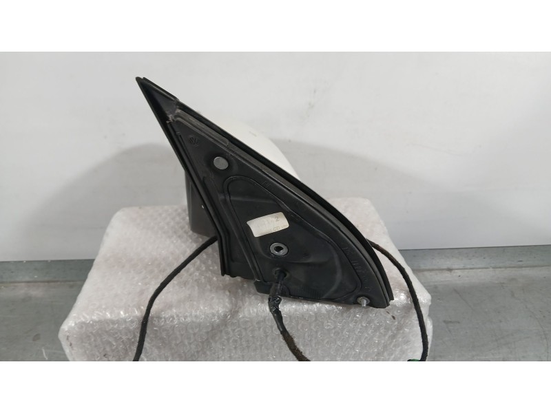 Recambio de retrovisor izquierdo para volkswagen golf vi (5k1) 1.2 tsi referencia OEM IAM 5K0857507AD  