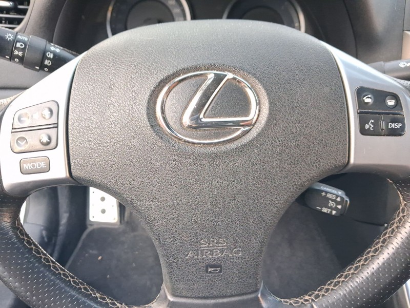 Recambio de kit airbag para lexus is ii (_e2_) 200d (ale20_) referencia OEM IAM 4513053080C0  4513053080C0 SALPICADERO 739605306