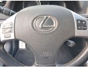 Recambio de kit airbag para lexus is ii (_e2_) 200d (ale20_) referencia OEM IAM 4513053080C0  4513053080C0 SALPICADERO 739605306