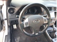 Recambio de volante para lexus is ii (_e2_) 200d (ale20_) referencia OEM IAM   