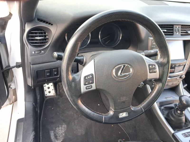 Recambio de volante para lexus is ii (_e2_) 200d (ale20_) referencia OEM IAM   