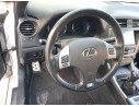 Recambio de volante para lexus is ii (_e2_) 200d (ale20_) referencia OEM IAM   