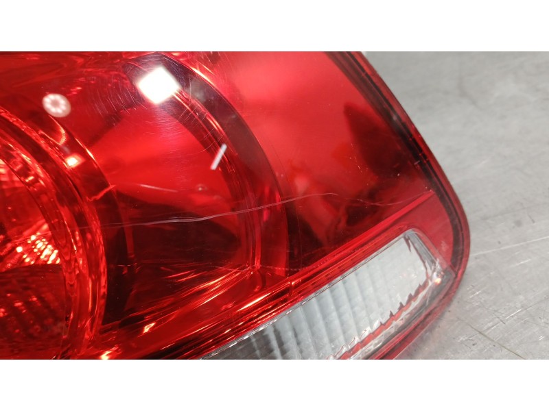 Recambio de piloto trasero derecho exterior para volkswagen golf vi (5k1) 1.2 tsi referencia OEM IAM 5K0945096E  