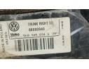 Recambio de piloto trasero derecho interior para volkswagen golf vi (5k1) 1.2 tsi referencia OEM IAM 5K0945094AB  
