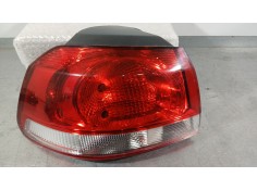 Recambio de piloto trasero izquierdo exterior para volkswagen golf vi (5k1) 1.2 tsi referencia OEM IAM 5K0945095E  