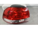 Recambio de piloto trasero izquierdo exterior para volkswagen golf vi (5k1) 1.2 tsi referencia OEM IAM 5K0945095E  