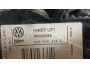 Recambio de piloto trasero izquierdo exterior para volkswagen golf vi (5k1) 1.2 tsi referencia OEM IAM 5K0945095E  