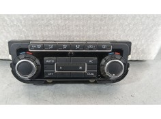 Recambio de mando climatizador para volkswagen golf vi (5k1) 1.2 tsi referencia OEM IAM 5K0907044H  