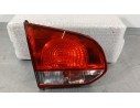 Recambio de piloto trasero izquierdo interior para volkswagen golf vi (5k1) 1.2 tsi referencia OEM IAM 5K0945093AB  