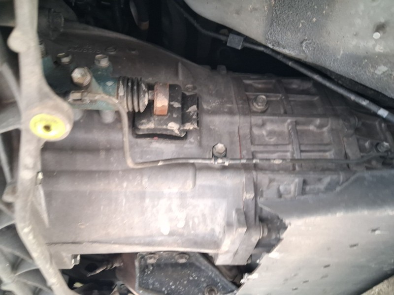Recambio de caja cambios para lexus is ii (_e2_) 200d (ale20_) referencia OEM IAM 3303053291  