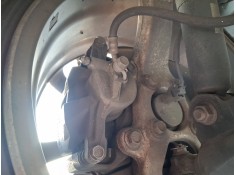 Recambio de pinza freno delantera izquierda para lexus is ii (_e2_) 200d (ale20_) referencia OEM IAM 4775053060  