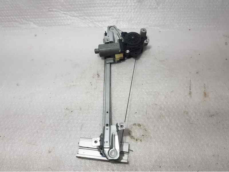 Recambio de elevalunas trasero izquierdo para saab 9-5 familiar 3.0 tid vector referencia OEM IAM   ELECTRICO 2 PINS