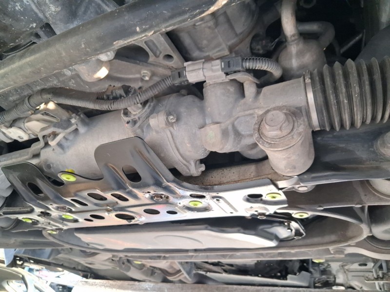 Recambio de cremallera direccion para lexus is ii (_e2_) 200d (ale20_) referencia OEM IAM 4420053130 ELECTRO-MECÁNICA 
