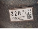 Recambio de diferencial trasero para lexus is ii (_e2_) 200d (ale20_) referencia OEM IAM 4111053173  