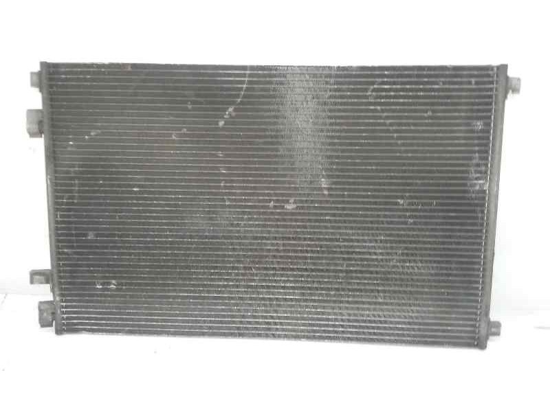 Recambio de condensador / radiador aire acondicionado para renault megane ii berlina 3p confort dynamique referencia OEM IAM 870