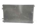 Recambio de condensador / radiador aire acondicionado para renault megane ii berlina 3p confort dynamique referencia OEM IAM 870