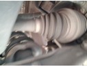 Recambio de transmision trasera izquierda para lexus is ii (_e2_) 200d (ale20_) referencia OEM IAM 4234030160  