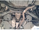 Recambio de puente trasero para lexus is ii (_e2_) 200d (ale20_) referencia OEM IAM 5120630121 DISCO C/ABS 5 TORNILLOS 