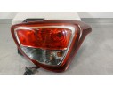 Recambio de piloto trasero derecho para hyundai i10 ii (ba, ia) 1.2 referencia OEM IAM 92402B9000  