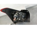 Recambio de piloto trasero derecho para hyundai i10 ii (ba, ia) 1.2 referencia OEM IAM 92402B9000  