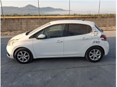 PEUGEOT 208 I (CA_, CC_)
